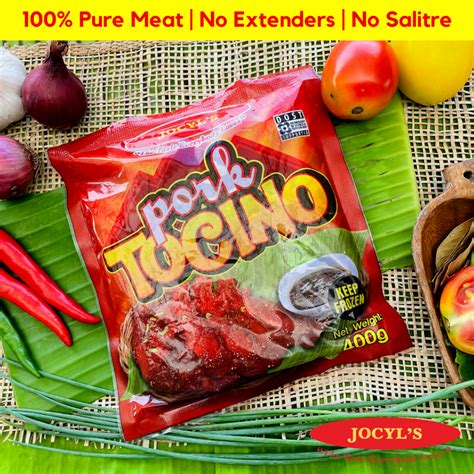 Starting a Successful Tocino and Longganisa Business.